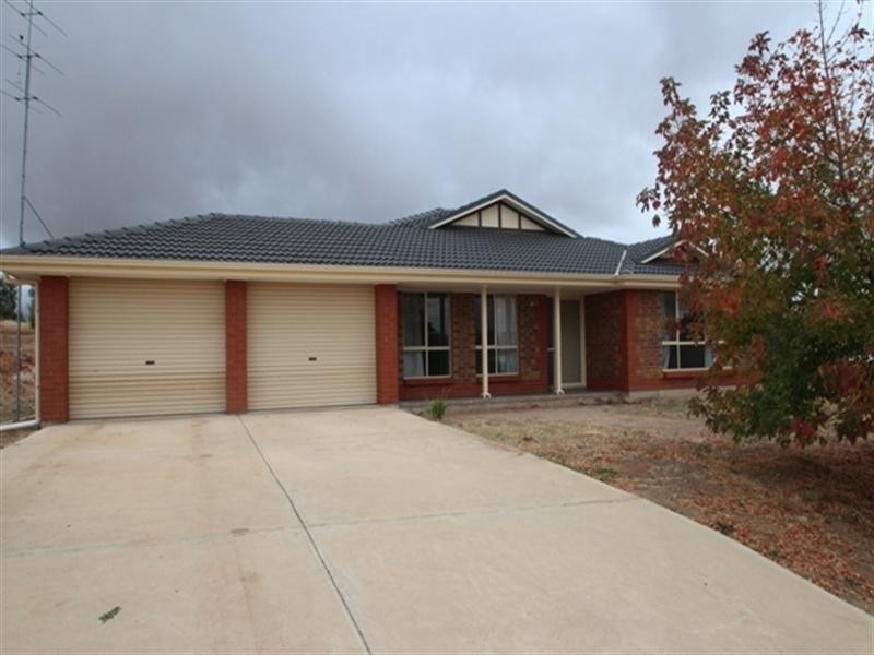 Lot 11 King William Street, Auburn SA 5451
