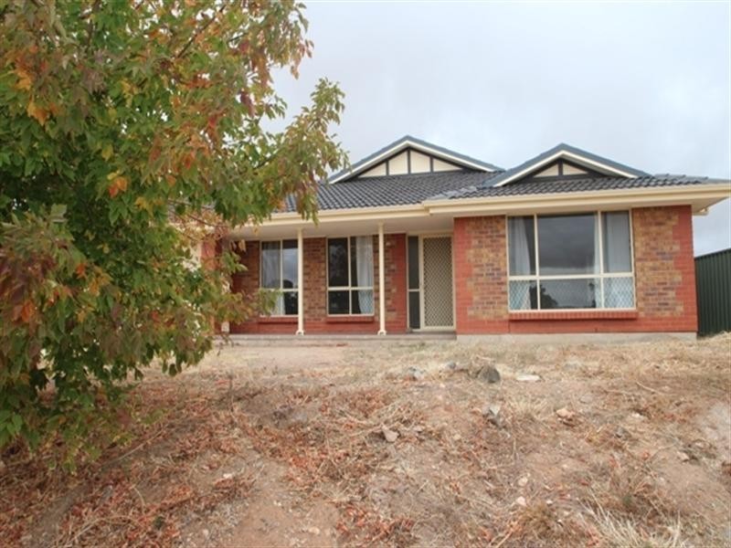 Lot 11 King William Street, Auburn SA 5451