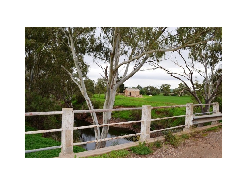 563 Saint Station Road, Whitwarta SA 5461