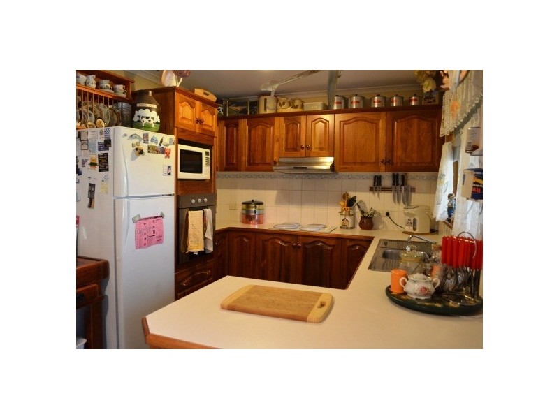 563 Saint Station Road, Whitwarta SA 5461