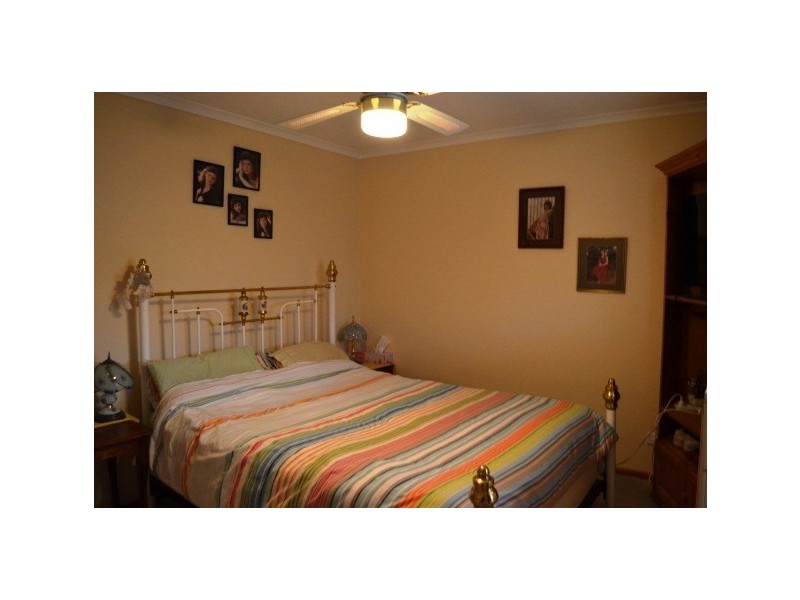 563 Saint Station Road, Whitwarta SA 5461