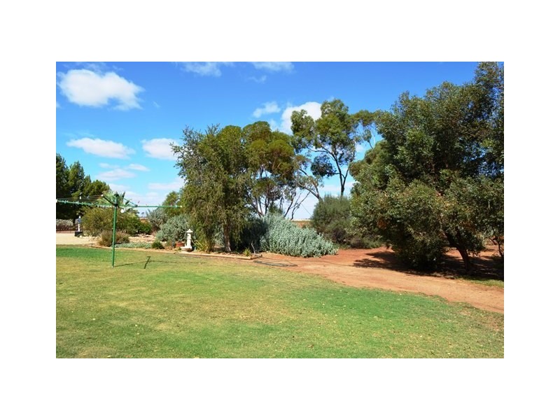 563 Saint Station Road, Whitwarta SA 5461