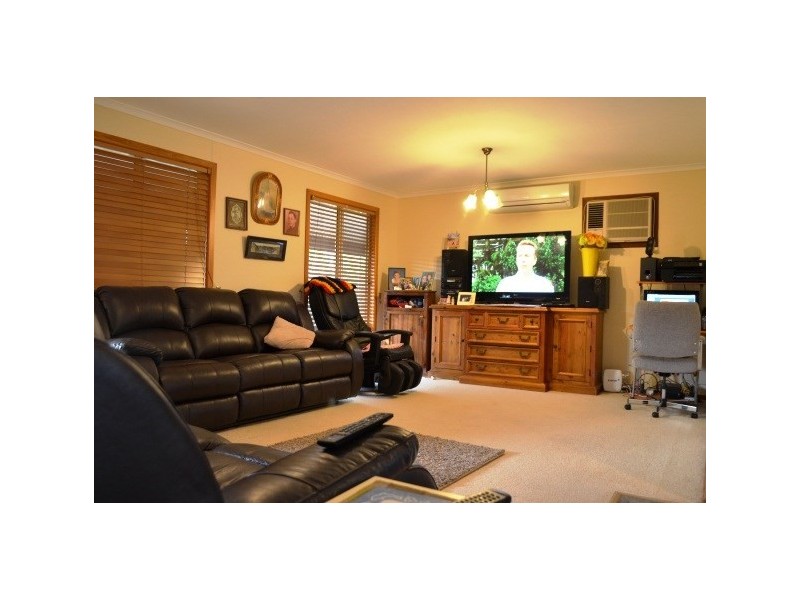 563 Saint Station Road, Whitwarta SA 5461