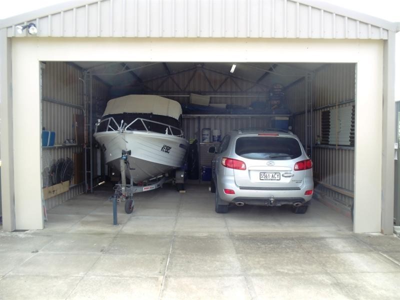 21 Cane Avenue, Ardrossan SA 5571