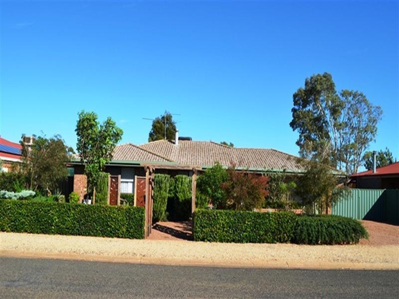 7 Saint Street, Balaklava SA 5461