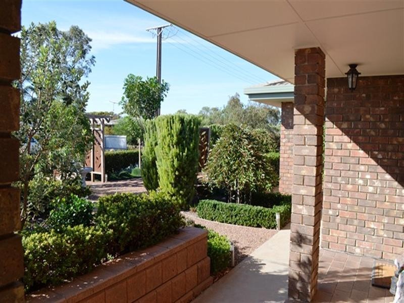 7 Saint Street, Balaklava SA 5461