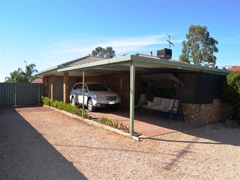 7 Saint Street, Balaklava SA 5461