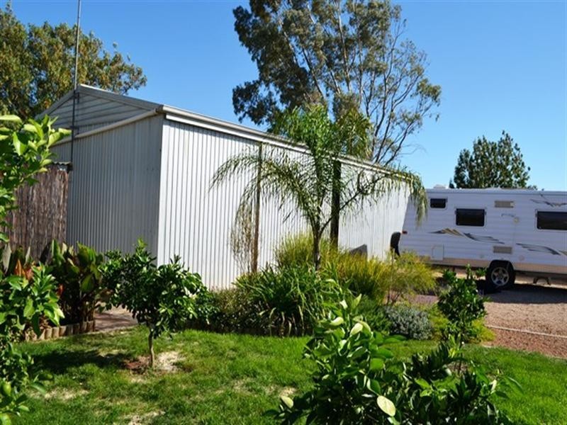 7 Saint Street, Balaklava SA 5461