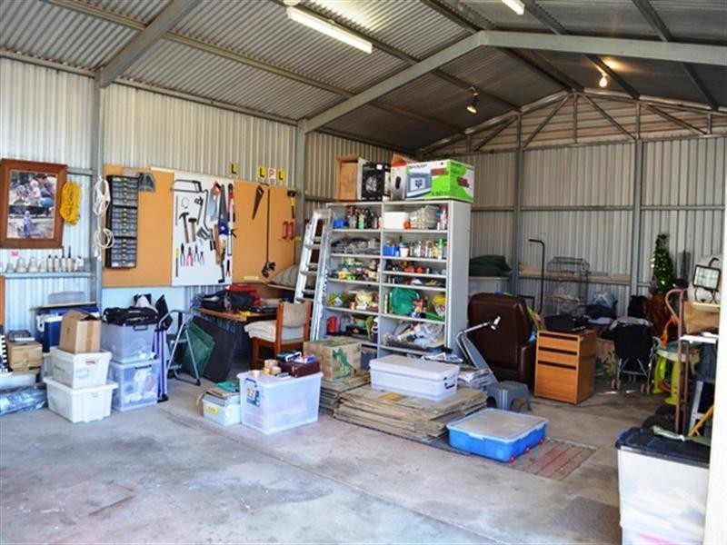 7 Saint Street, Balaklava SA 5461