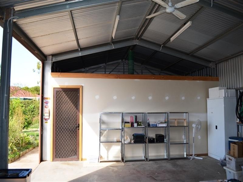 7 Saint Street, Balaklava SA 5461