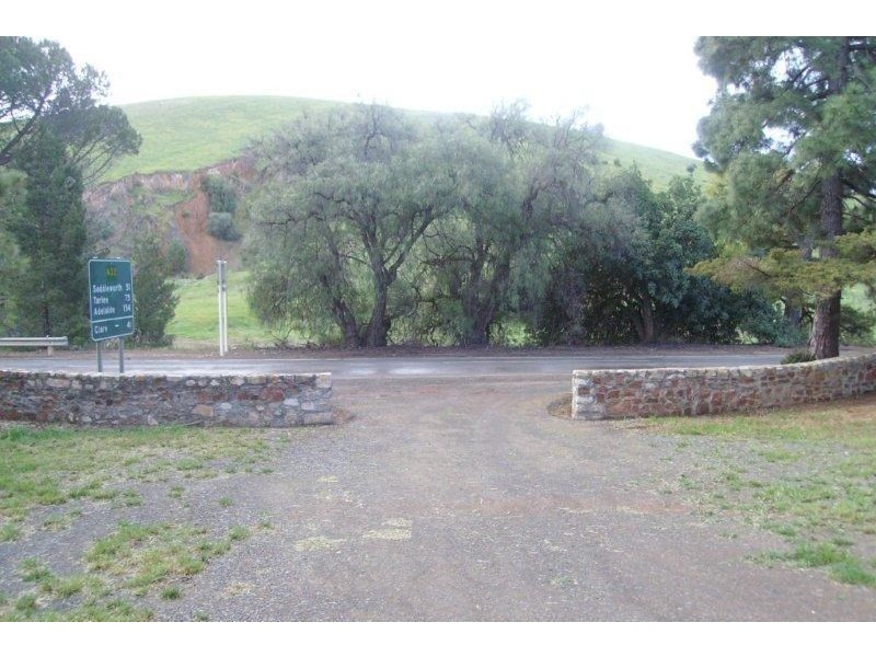 Lot 201 Commercial Road, Burra SA 5417