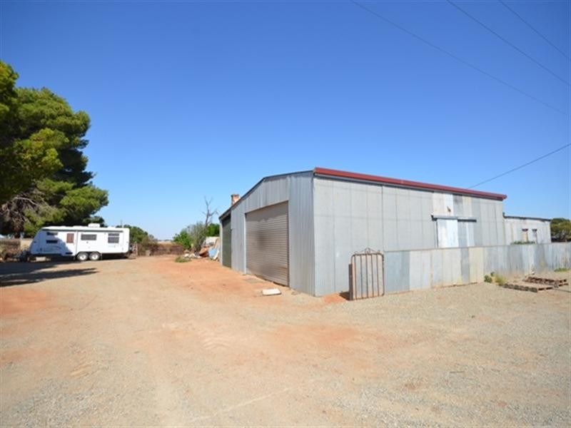1405 Blyth Road, Blyth SA 5462