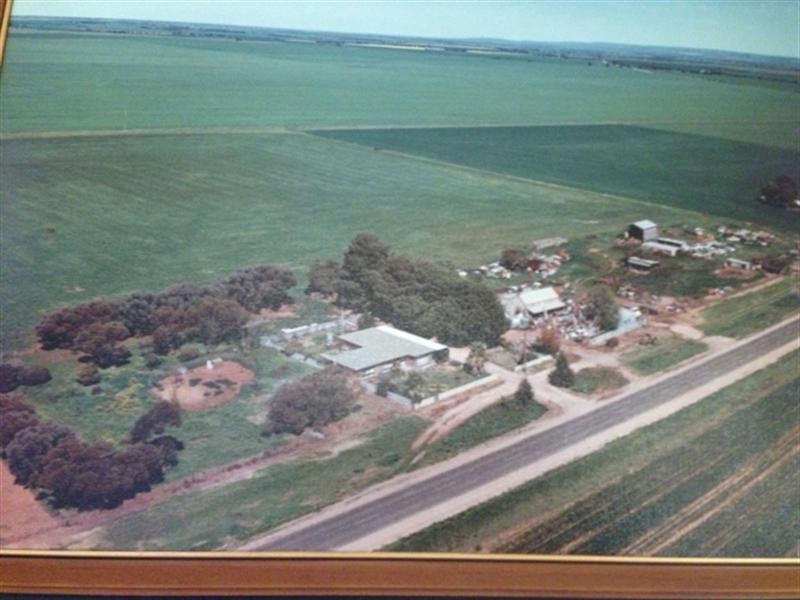 1405 Blyth Road, Clare SA 5453