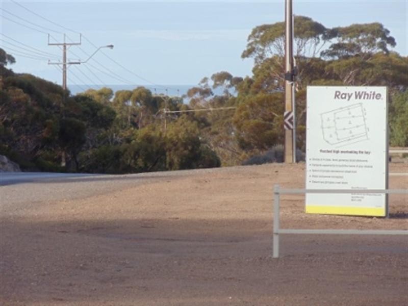 Lot 60-62 and 64 Lime Kiln Road, Port Vincent SA 5581