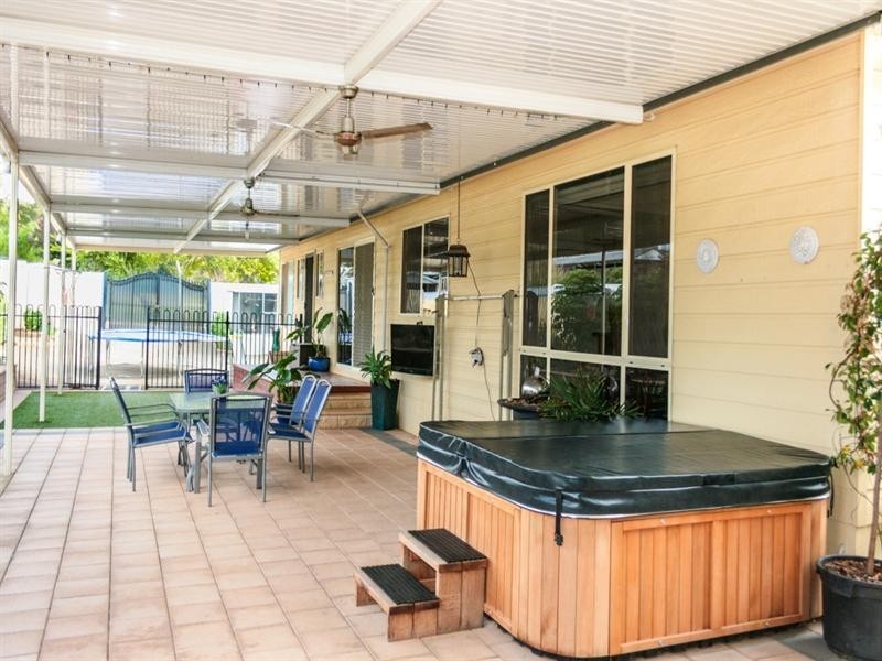 2 Rocky Glen Court, Clare SA 5453