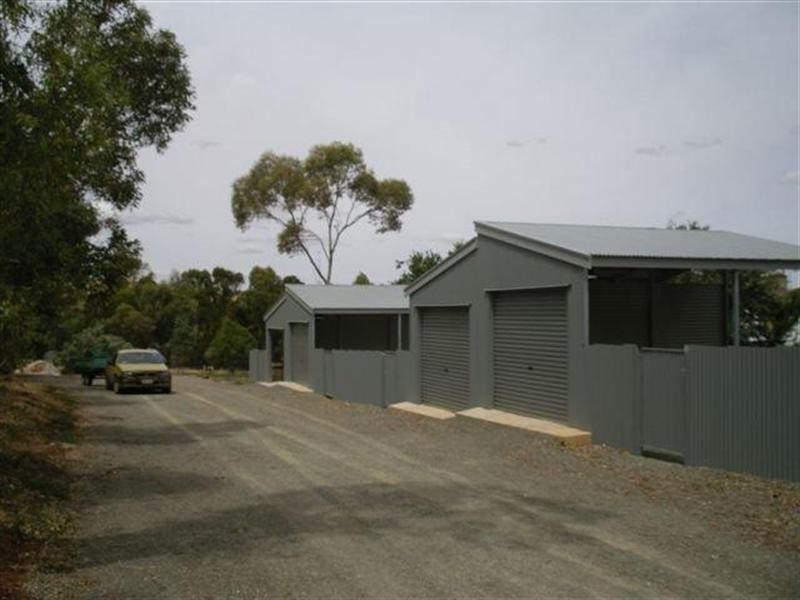 16 Truro Street, Burra SA 5417