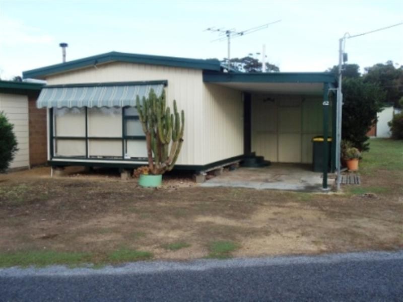 62 The Esplanade, Pine Point SA 5571