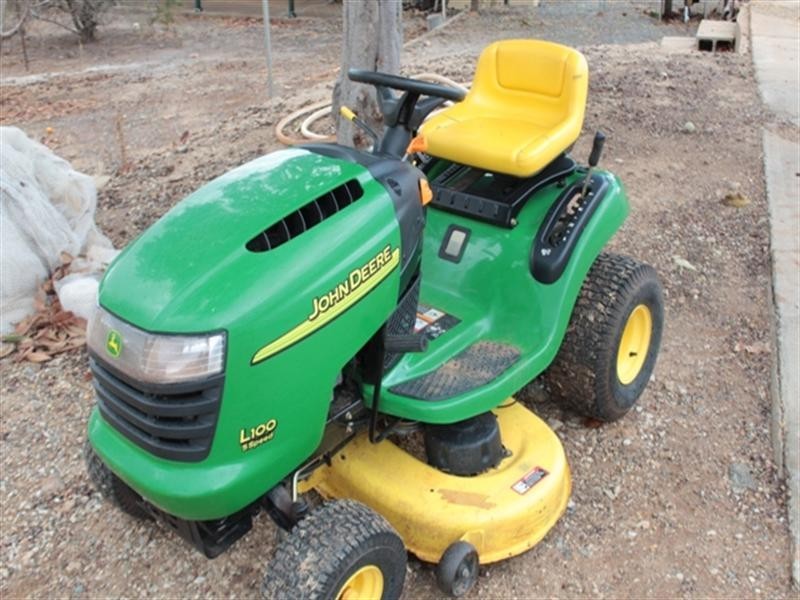 CLEARING SALE Blocks Road, Leasingham SA 5452