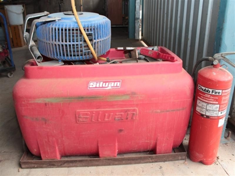 CLEARING SALE Blocks Road, Leasingham SA 5452