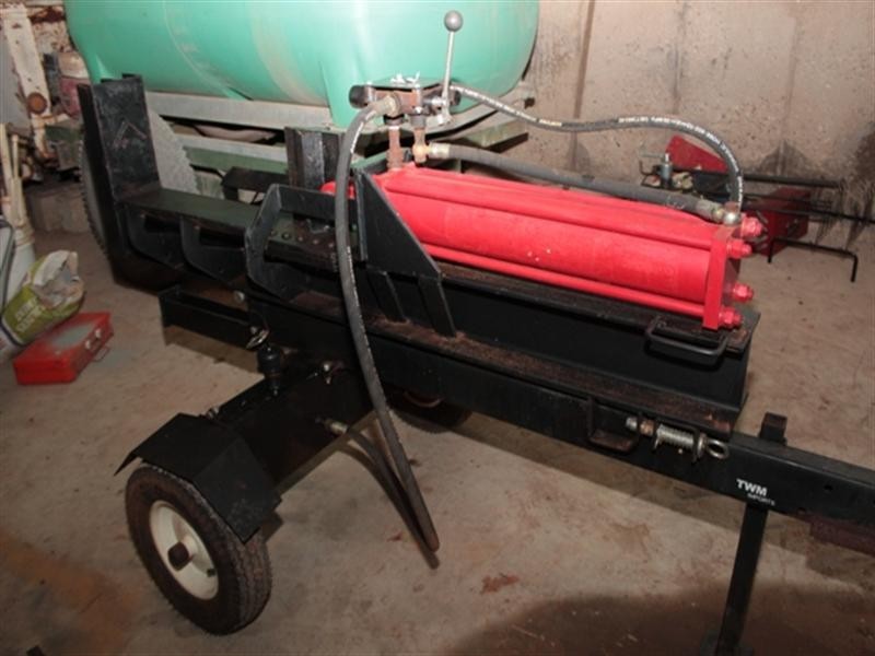 CLEARING SALE Blocks Road, Leasingham SA 5452