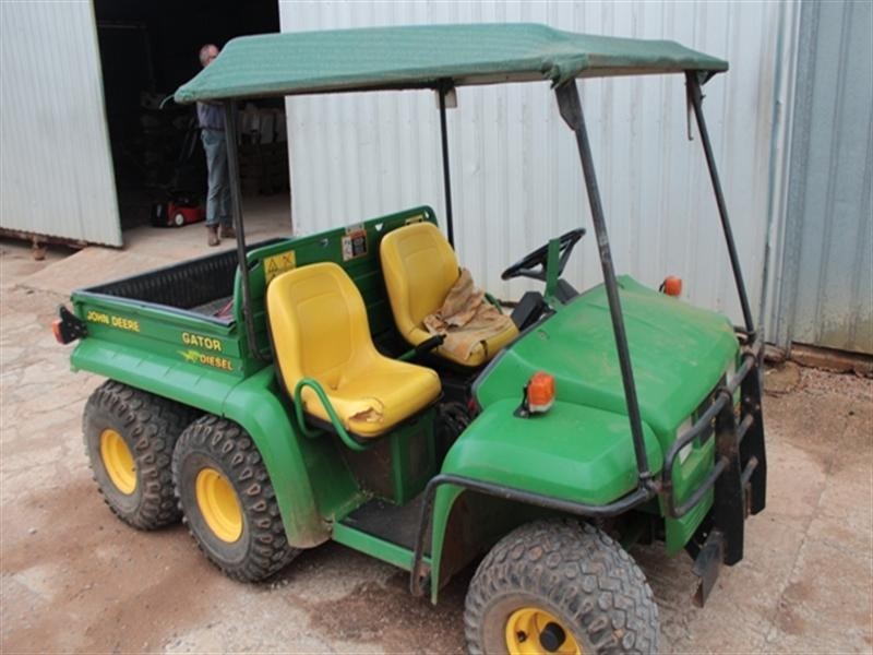 CLEARING SALE Blocks Road, Leasingham SA 5452