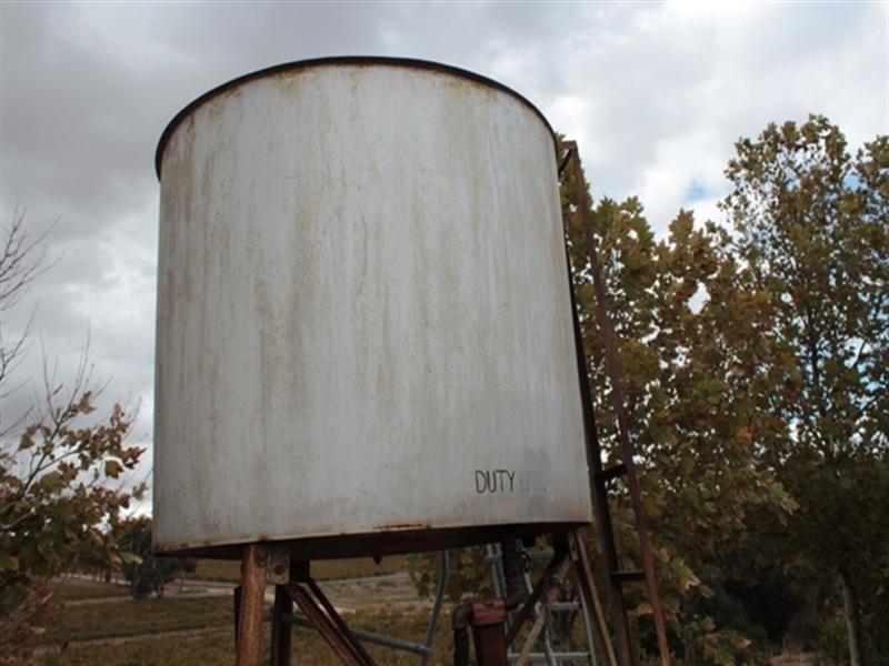 CLEARING SALE Blocks Road, Leasingham SA 5452