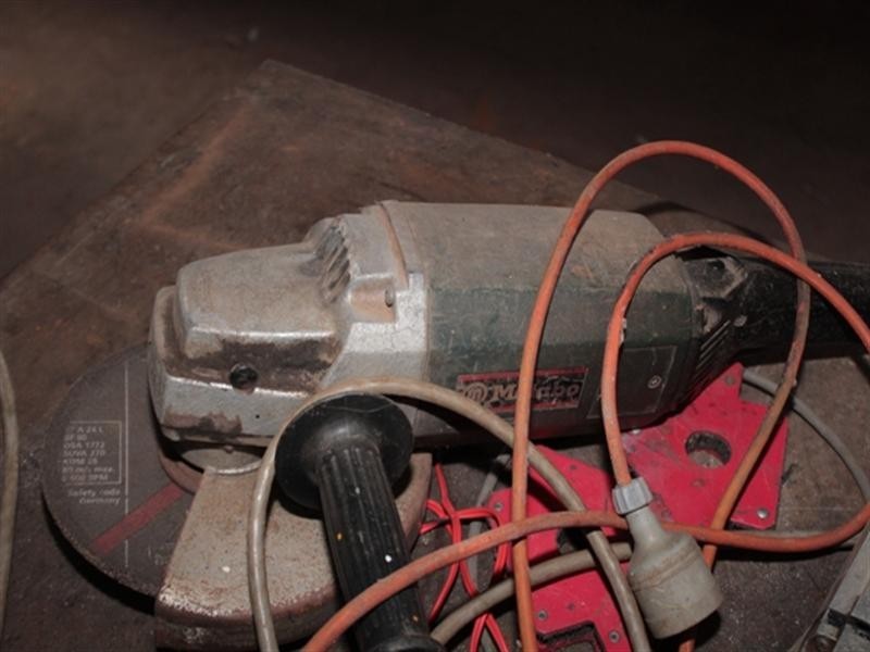 CLEARING SALE Blocks Road, Leasingham SA 5452