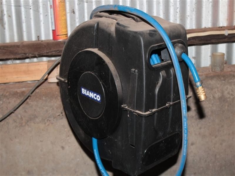 CLEARING SALE Blocks Road, Leasingham SA 5452