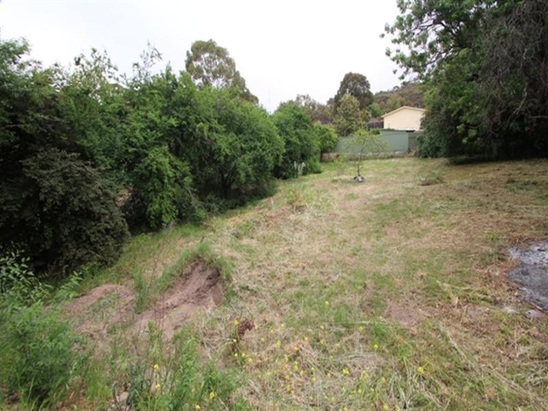 Lot 500 Agnes Street, Clare SA 5453