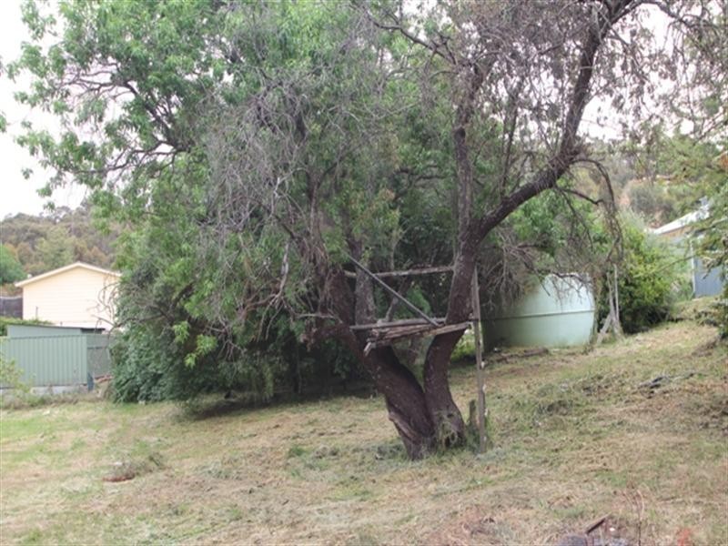 Lot 500 Agnes Street, Clare SA 5453