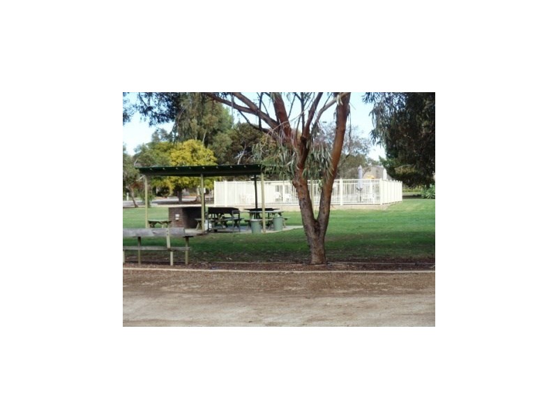 Site 22 Highview Holiday Village, Ardrossan SA 5571