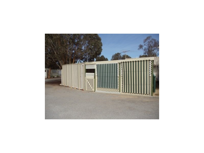 Site 22 Highview Holiday Village, Ardrossan SA 5571