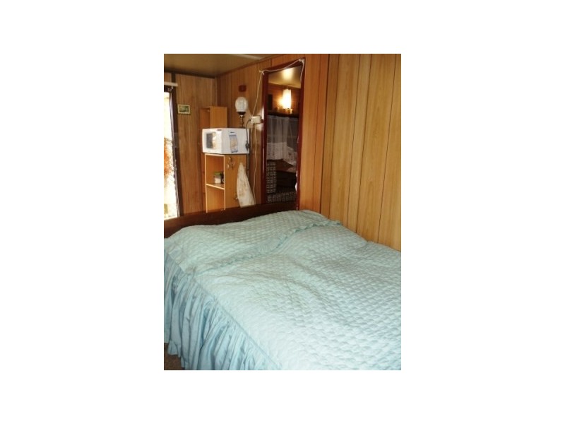 Site 22 Highview Holiday Village, Ardrossan SA 5571