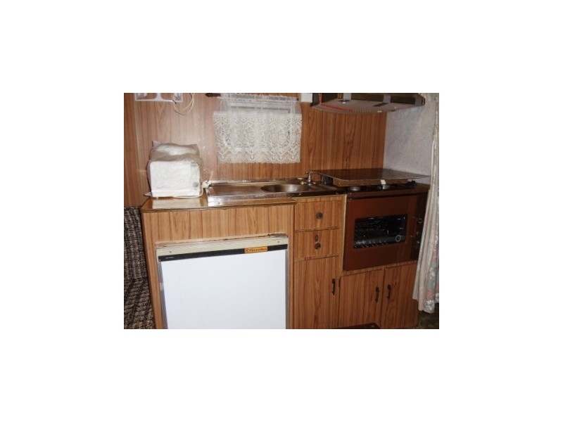 Site 22 Highview Holiday Village, Ardrossan SA 5571