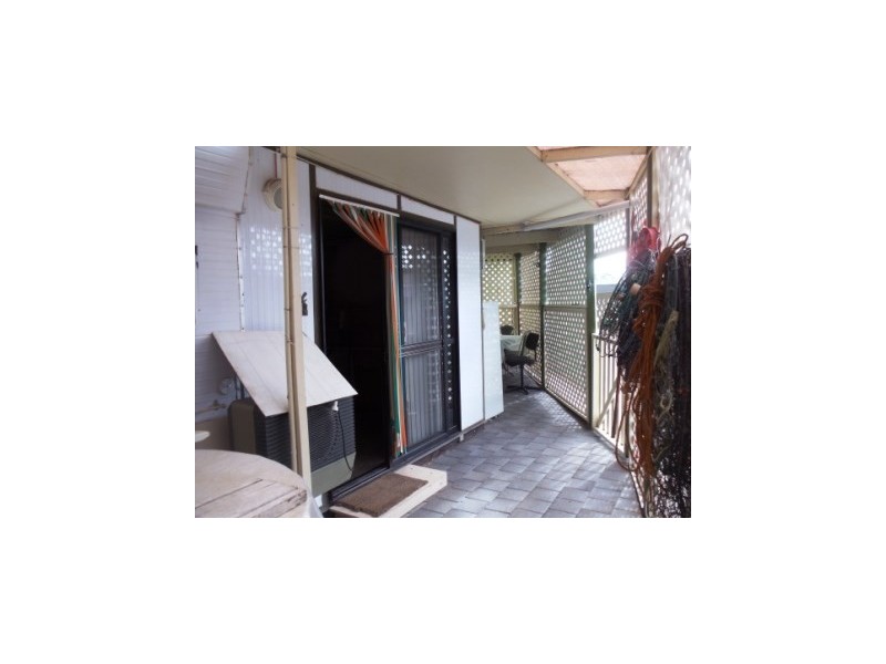 Site 22 Highview Holiday Village, Ardrossan SA 5571