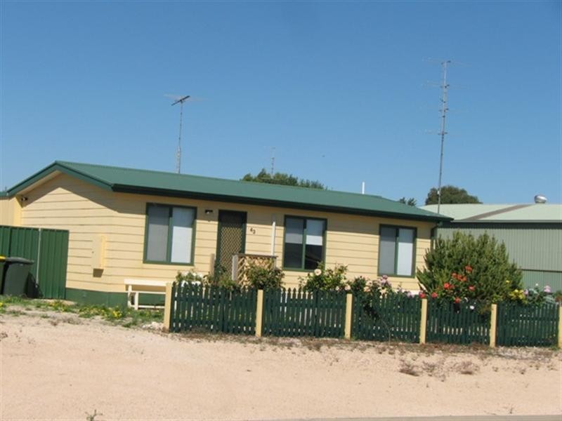 43 Crampton Court, Port Victoria SA 5573