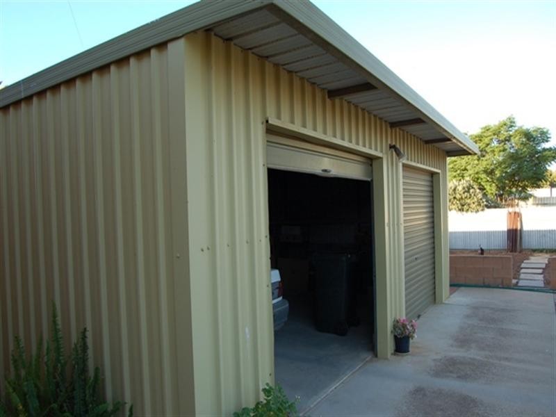 26 Harley Street, Blyth SA 5462