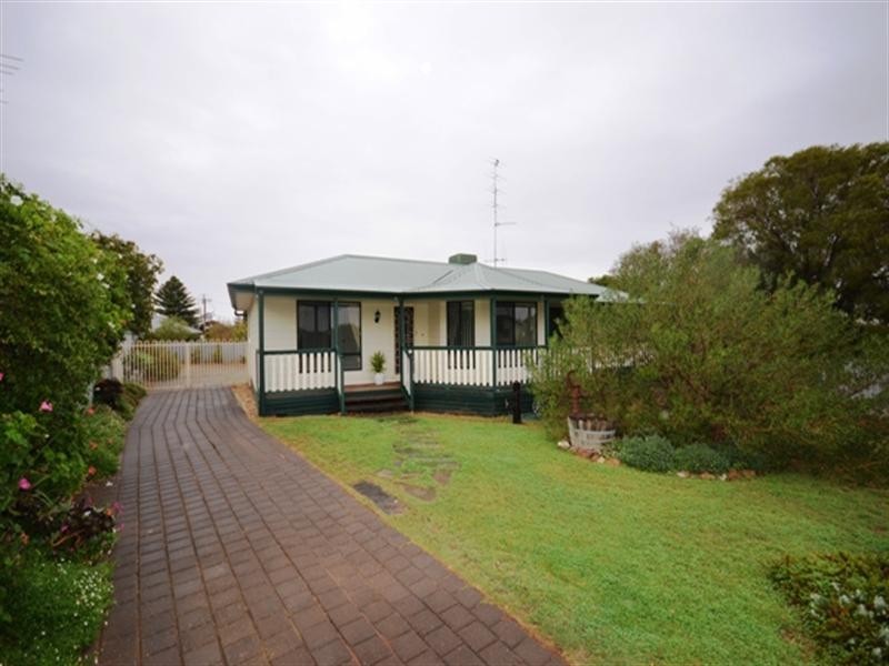 6 Jubilee Court, Blyth SA 5462