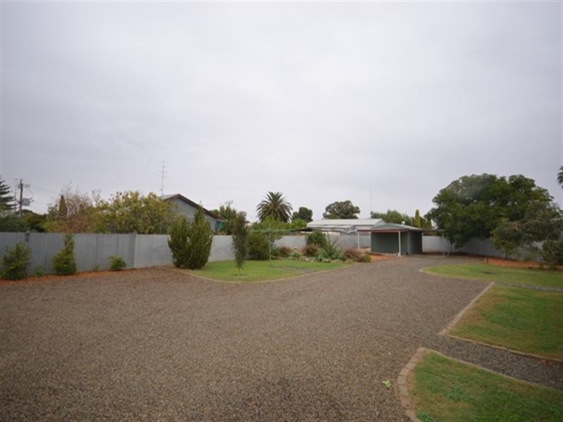 6 Jubilee Court, Blyth SA 5462