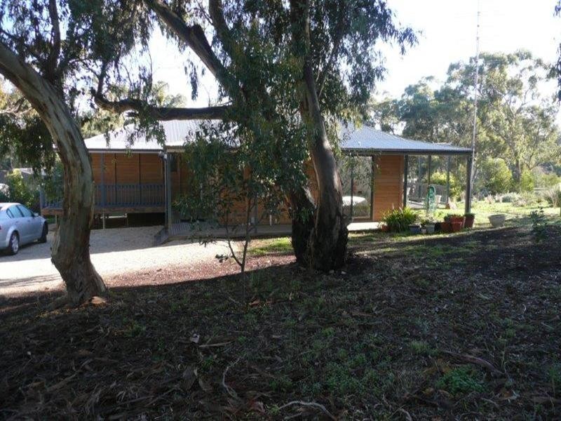 34 Hicks Road ARMAGH via, Clare SA 5453