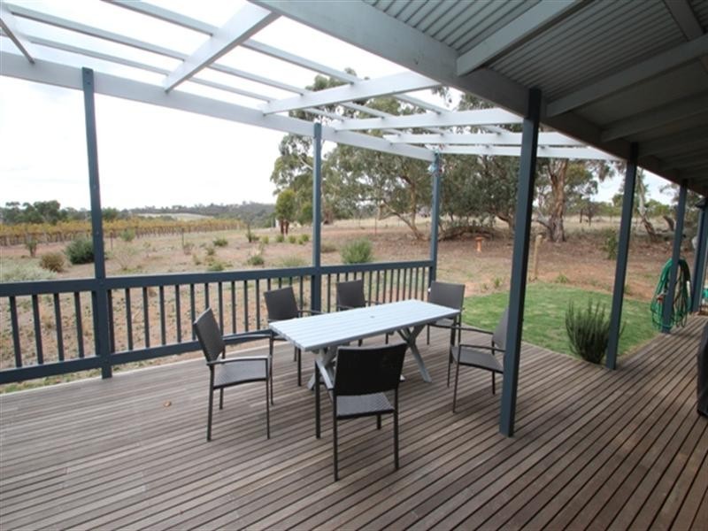 34 Hicks Road ARMAGH via, Clare SA 5453