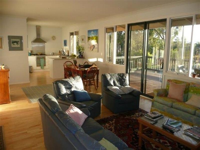 34 Hicks Road ARMAGH via, Clare SA 5453