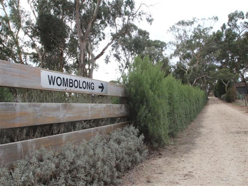 34 Hicks Road ARMAGH via, Clare SA 5453