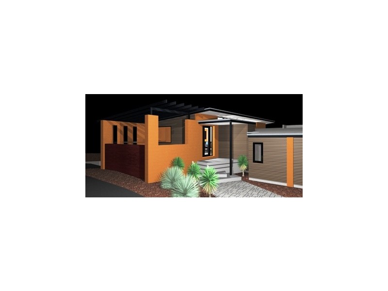 Lot 425 Sabine Street, Clare SA 5453