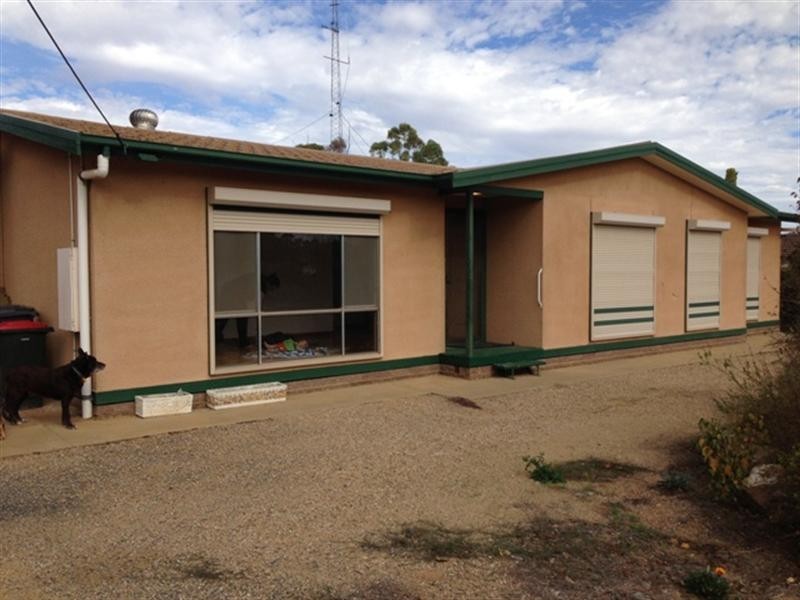 6 Paxton Street, Burra SA 5417