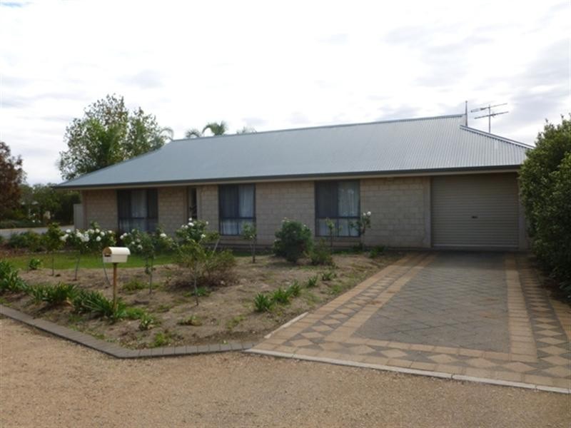 2A War Memorial Drive, Balaklava SA 5461