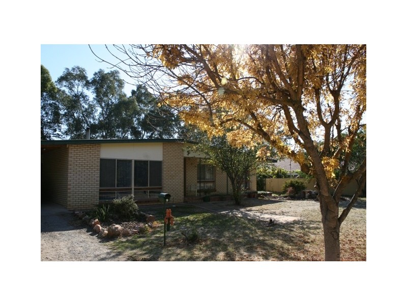 199 Warenda Road, Clare SA 5453