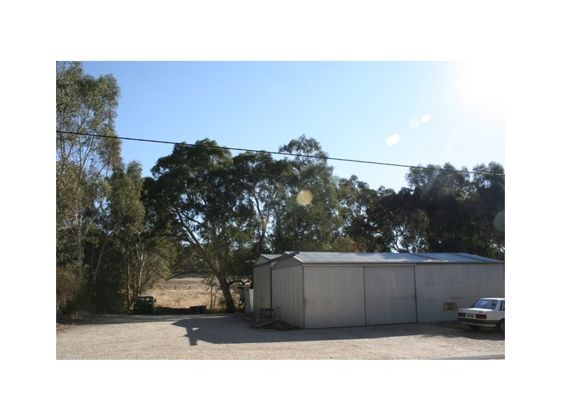 199 Warenda Road, Clare SA 5453