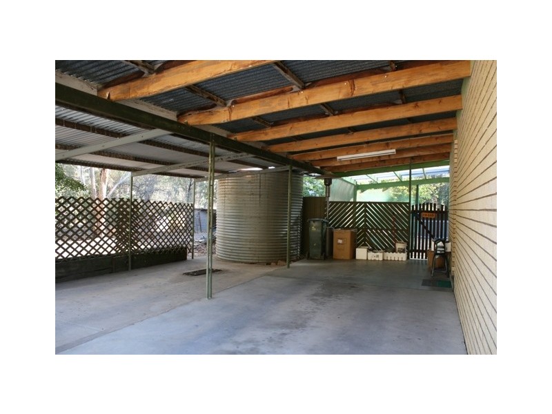 199 Warenda Road, Clare SA 5453