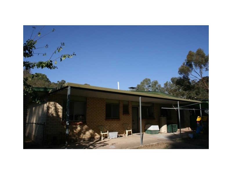 199 Warenda Road, Clare SA 5453